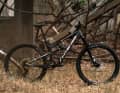 Als Testbikes standen Intense Primer 29 Fullys zur Verfügung. Der US-Hersteller ist der erste, der den neuen TRP Antrieb verbauen wird.