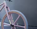 Edel, edel: Intend Samurai Federgabel und Vollcarbon-Laufräder von Bike Ahead.