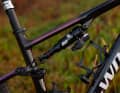Das Specialized S-Works Epic 2024 ist das erste Bike überhaupt, an dem ein Rockshox Flight Attendant XC System für Normalsterbliche zum Kauf angeboten wird.