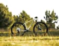 MMR Rakish 00 // 100 Millimeter Federweg // 29-Zoll // Carbon // 2549 Euro