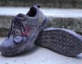 Five Ten Impact Pro: Der Oldtimer unter den Flatpedal-Schuhen – und immer noch topfit.