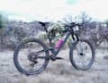 Wir haben die Sram XX SL Transmission an einem Scott Spark monatelang über die Trails gescheucht. Höhepunkt war ein Hardcore-Test beim 24-Stunden-Rennen in Arizona.