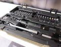 Der Torq Stick digi von Topeak kommt im Ratschenset zur Radsaison 2025