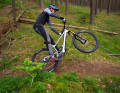 Trip290 heißt das erste Light-E-MTB von Crossworx aus Thüringen.