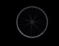 XC-Laufradsatz von Bike Ahead: 1132 Gramm und 30 mm Felgeninnenweite