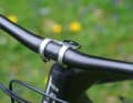 Nomen est omen: Beim Bike Ahead The Riser handelt es sich um einen Riser-Lenker mit wahlweise 25 oder 30 Millimetern Rise.