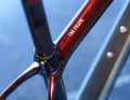 Der Hardtailrahmen Bike Ahead The Frame wird in Portugal hergestellt und konnte bereits einen BIKE-Testsieg ergattern.