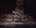 Auch neu im Sortiment: Das Trail-Bike VHP14 mit 143 mm Federweg am Heck.