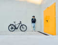 Giant legt das E-Hardtail Fathom E+ neu auf.