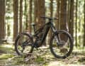 Das Moterra LT ist die Shredder-Variante in Cannondales Full-Power Line-Up. Ob das neue Bike dem Ruf gerecht werden kann?