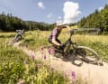 E-Enduros, Action, Outdoor, Oberammergau,