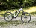 Focus Sam² 6.8 600 / 26,5 kg / 170/165 mm / 29/27,5" / 5699 Euro / Aluminium