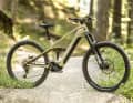 Conway Xyron LT 9.0 // Bosch Perf. CX // 800 Wh // 170/160 mm // 29 Zoll // 23,7 kg // 6500 Euro