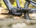 Bosch Performance CX // 100 Nm max. Drehmoment // 750 W Spitzenleistung // bis 400 % Unterstützung