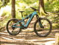 Centurion No Pogo R2000 / 25,7 kg / 170/170 mm / 29/27,5" / 6199 Euro / Aluminium