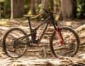 Propain Ekano 2 CF / 24,1 kg / 180/170 mm / 29" / 6499 Euro / Carbon