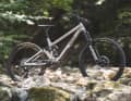 Das Last Coal ist ein echter Wandlungskünstler und lässt sich auch als Allmountain oder Trailbike aufbauen.