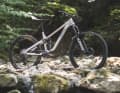 Wenn ein Bike das erste mal in Serie geht, ist das immer spannend. 150 Grin One sind im ersten Schwung zu kaufen. BIKE konnte das neue Alu-Enduro bereits testen.