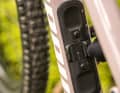 Staufach mitsamt cleverem Schiebeverschluss stammen vom Gravelbike Terrel.