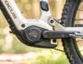 Boschs Performance CX ist mit dem neuen und super dynamischen Modus EMTB+ top in schweren Anstiegen.