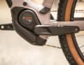 Bosch Performance Line Motor oder CX-Variante mit 100 Nm Drehmoment (je nach Modell)  liefert kräftige, geschmeidige Unterstützung auf jedem Untergrund.