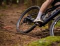 Gerade einmal 1530 g bringt der komplette Race Face Era SL Laufradsatz in der Version für 6-Loch-Bremsscheiben auf die Waage – damit sind die Era SL laut Race Face die bislang leichtesten Carbon-Felgen der Marke.
