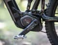 Der Bosch CX-R Motor ab dem Pro Modell ist nochmal leichter als der CX und bietet ebenfalls 100 Nm und 750 Watt Spitzenleistung.
