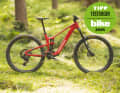 Propain Sresh SL: 19,3 kg / 160/150 mm / 29 Zoll / 6564 Euro