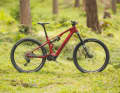Merida eOne-Sixty SL 6000: 20,5 kg / 160/160 mm / 29 Zoll / 5999 Euro