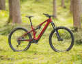 Das Merida eOne-Sixty SL will leichter Vollcarbon-Flitzer und praktischer Trail-Begleiter sein. Ob der Spagat gelingt?