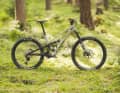 Canyon Spectral:Onfly CF9: 18,9 kg / 160/150 mm / Mullet / 6299 Euro