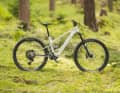 Mondraker Sly R: 21 kg / 160/150 mm / 29 Zoll / 5999 Euro
