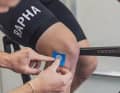Gebiomized Bikefitting mit Velogicfit