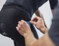 Gebiomized Bikefitting mit Velogicfit