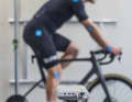 Gebiomized Bikefitting mit Velogicfit