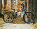 Propain Tyee 6.1 AL Bomber / 17,2 kg / 170/160 mm / 29" / 3234 Euro / Alu