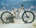 Merida One-Sixty 500 / 17,2 kg / 170/171 mm / 29/27,5" / 2899 Euro / Alu