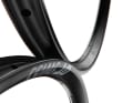 Die XRC 310 ist mit 373 Gramm die leichteste der neuen Carbon-Felgen.
