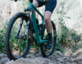 Mit den neuen Mountainbike Reifen hat Continental das passende Gummi für Crosscountr-, Trail-, Touren- und All-Mountain-Biker im Programm.