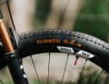 Das Anforderungsprofil der neuen Continental MTB-Reifen reicht von Geschwindigkeit bis Grip. Die neue Generation, zu der auch der Dubnital gehört, soll außerdem besonders haltbar sein.