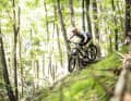 Vertrauen gibt das Cannondale Moterra 3 reichlich. Verspielte Manöver sind aber nicht die Stärke des Bikes.
