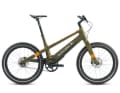 Edel & hip: das Storck Name:2 City-E-Bike