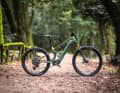 Mit dem Moterra SL präsentiert Cannondale eine eigene Version des Light E-MTB Konzepts: Volle EP801 Power, 600 Wattstunden, unter 20 Kilo.