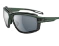 Evil Eye Pathline Air Pro, Farb-Modell dar green matt.