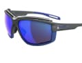 Evil Eye Pathline Air Pro, Farb-Modell dark grey matt.