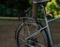 Es soll die Vorzüge von City-Bike und Trekkingrad kombinieren.