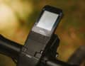 Das BC900 kann in Zusammenspiel mit der Decathlon Ride App Daten liefern zur gefahrenen Tour.