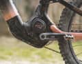Der Bosch CX sorgt für zuverlässige und kontrollierbare Power.