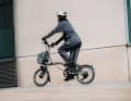 Brompton Electric T Line: Neues Faltrad mit e-Motiq System soll nur 11,2 kg wiegen