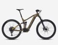 Stilus E-All Mountain